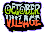 OCTOBER VILLAGE  (JULY 19TH)  - APPROVED VENDORS ONLY